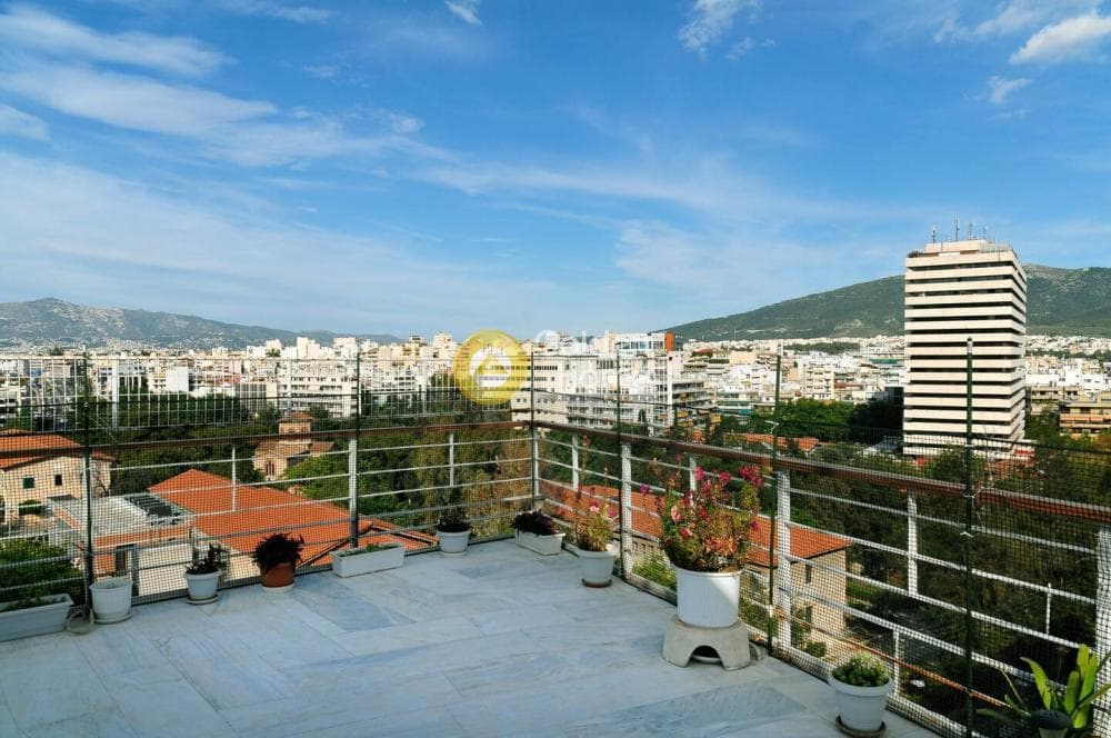 Διαμέρισμα στην Πανόρμου, Γουδή — Φωτογραφία 6 από 26