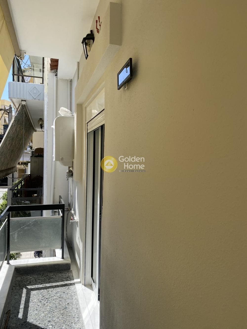 Διαμέρισμα στην Πλατεία Μέμου, Κορυδαλλός — Φωτογραφία 8 από 31
