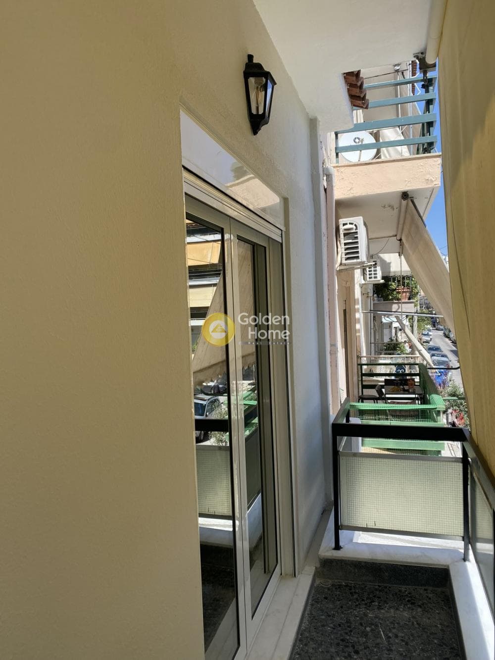 Διαμέρισμα στην Πλατεία Μέμου, Κορυδαλλός — Φωτογραφία 6 από 31