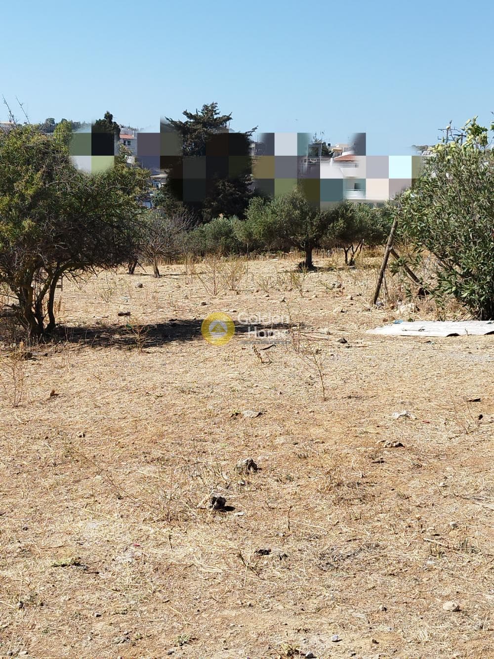 Building Plot in Archontiko, Arkalochori