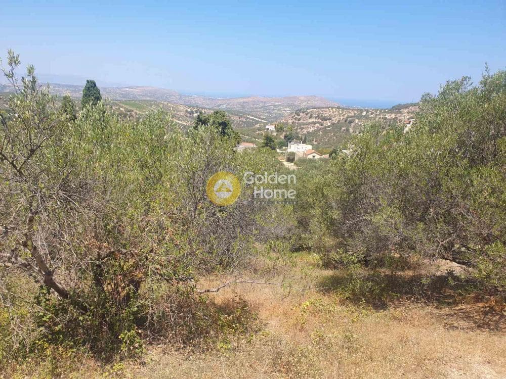 Building Plot in Stamnoi, Episkopi — Photo 4 of 13