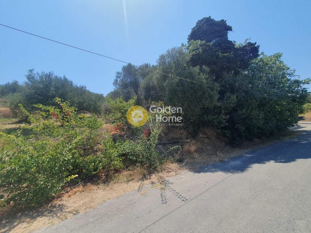 Building Plot in Stamnoi, Episkopi — Photo 9 of 13