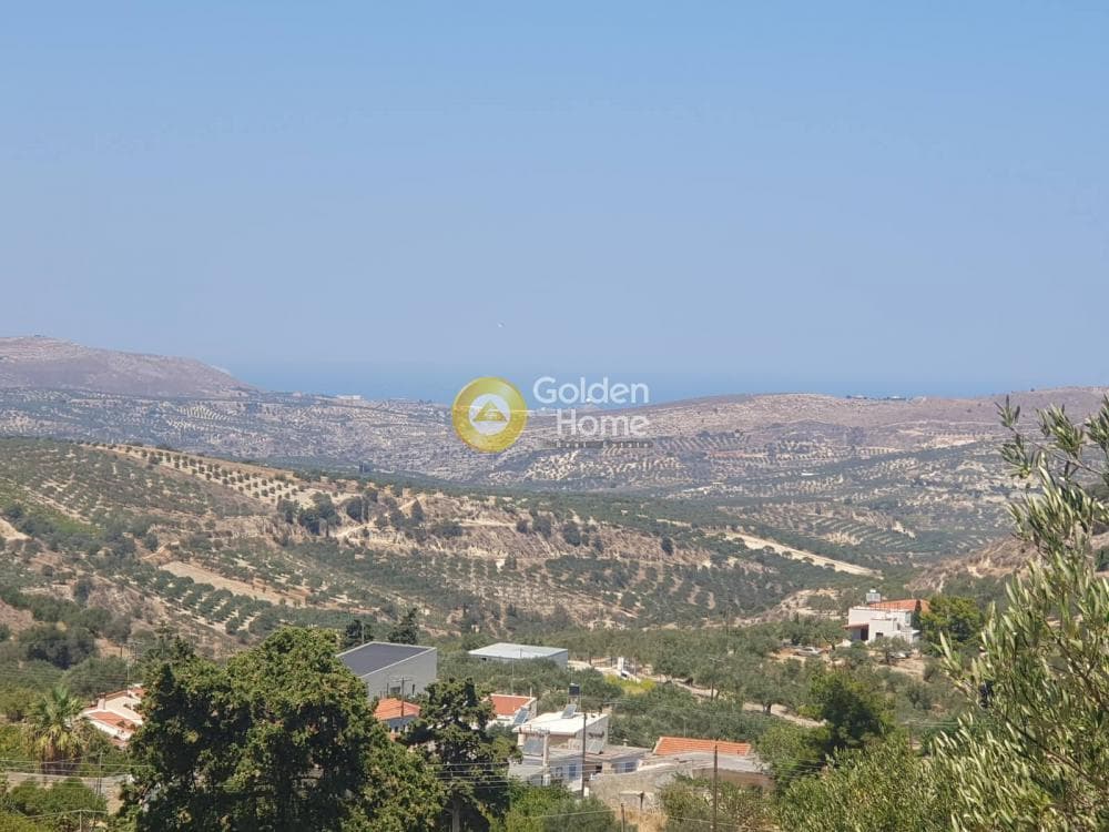 Building Plot in Stamnoi, Episkopi — Photo 10 of 13