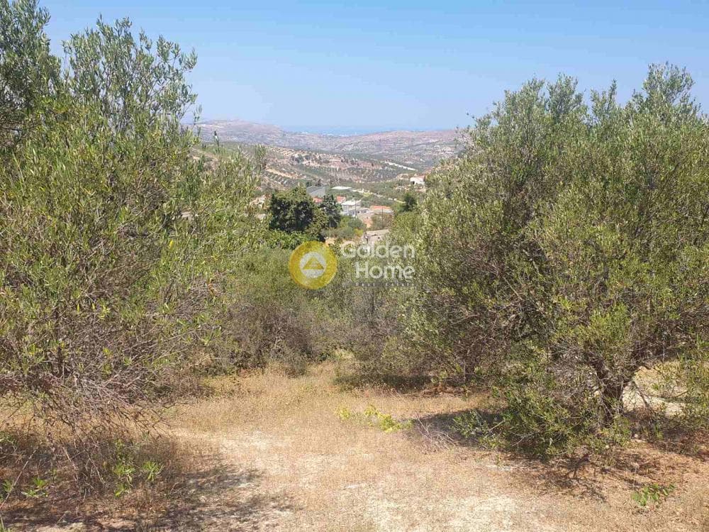 Building Plot in Stamnoi, Episkopi — Photo 8 of 13