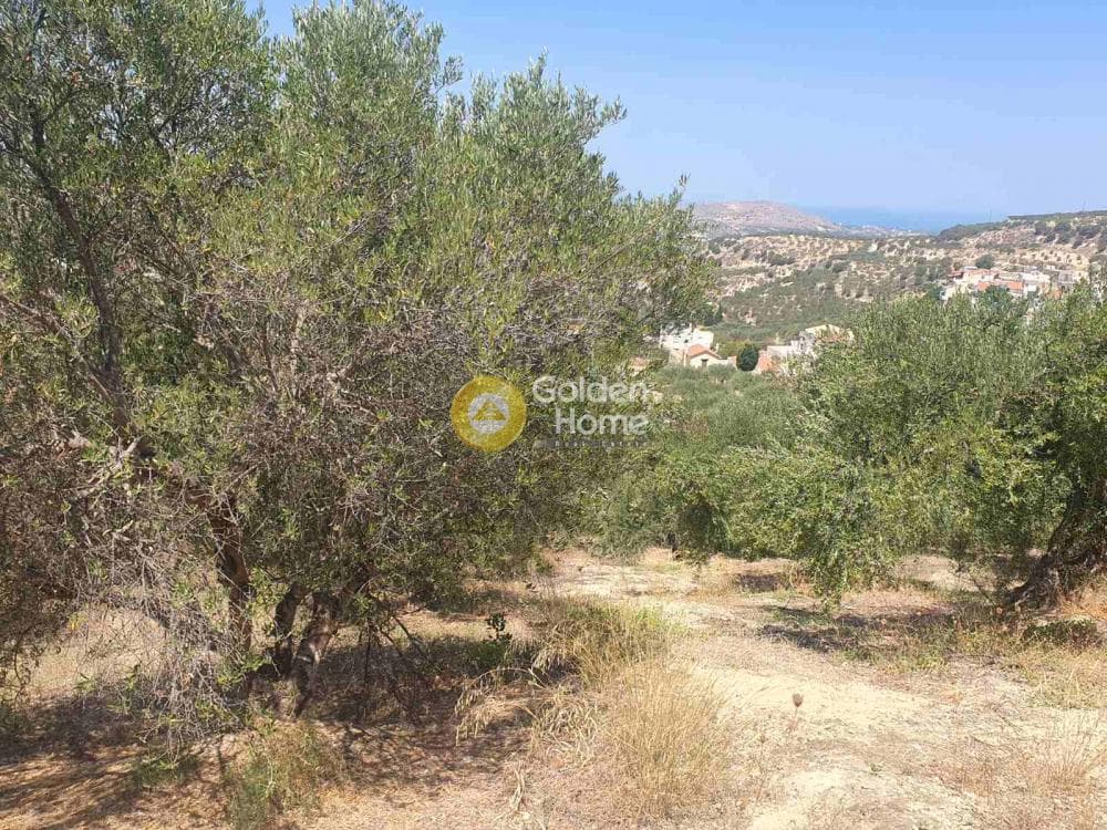 Building Plot in Stamnoi, Episkopi — Photo 12 of 13