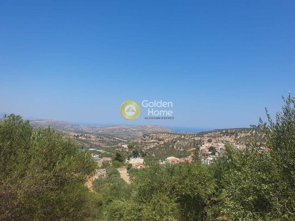 Building Plot in Stamnoi, Episkopi — Photo 3 of 13