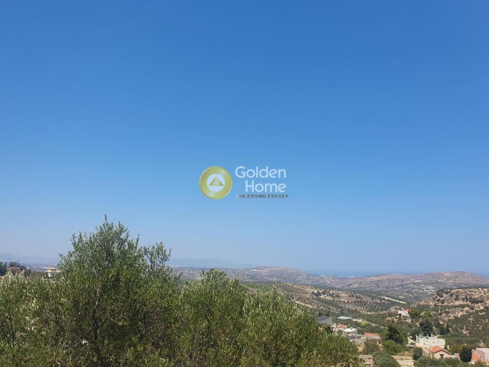 Building Plot in Stamnoi, Episkopi — Photo 2 of 13