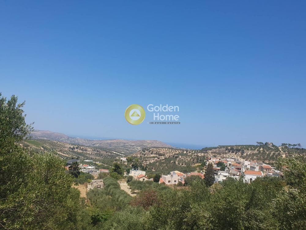Building Plot in Stamnoi, Episkopi — Photo 1 of 13