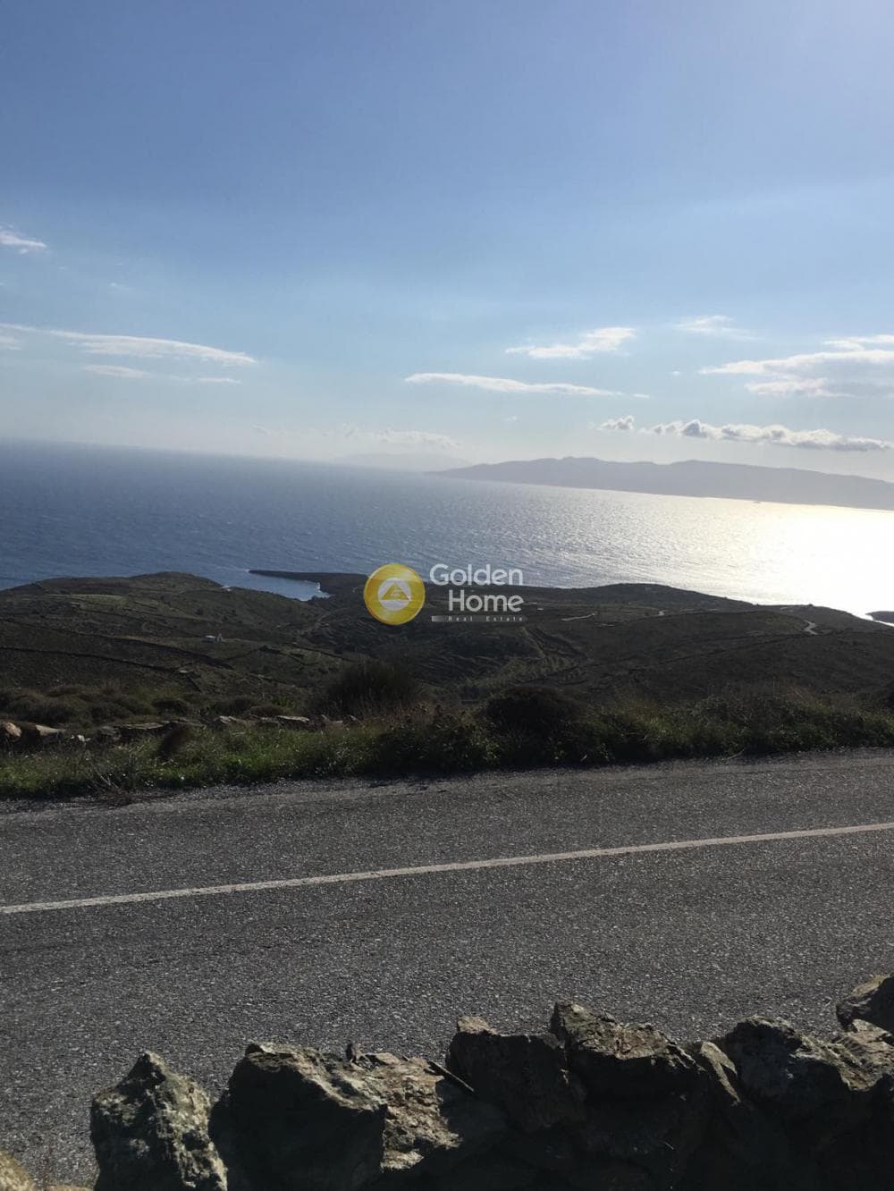 Parcel in Flampouria, Kythnos — Photo 1 of 5