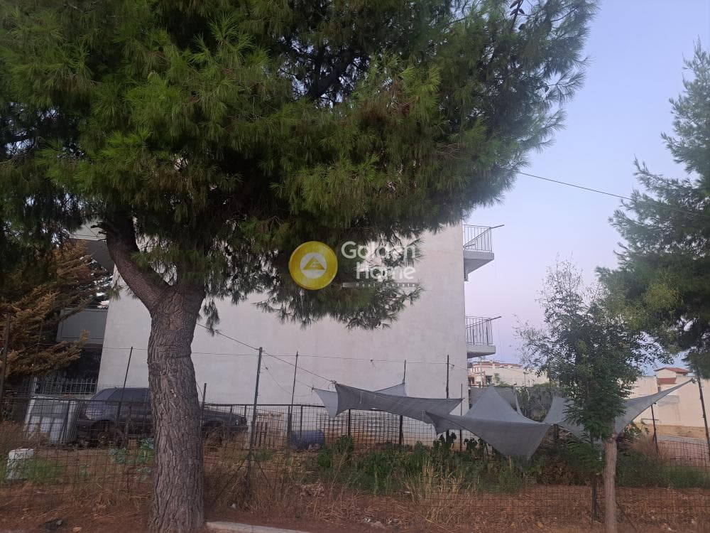 Οικόπεδο στην Άγιος Γεώργιος, Άνω Λιόσια
