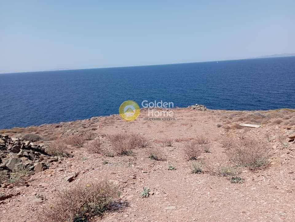 Αγροτεμάχιο στην Κούνδουρος, Κέα — Φωτογραφία 5 από 8