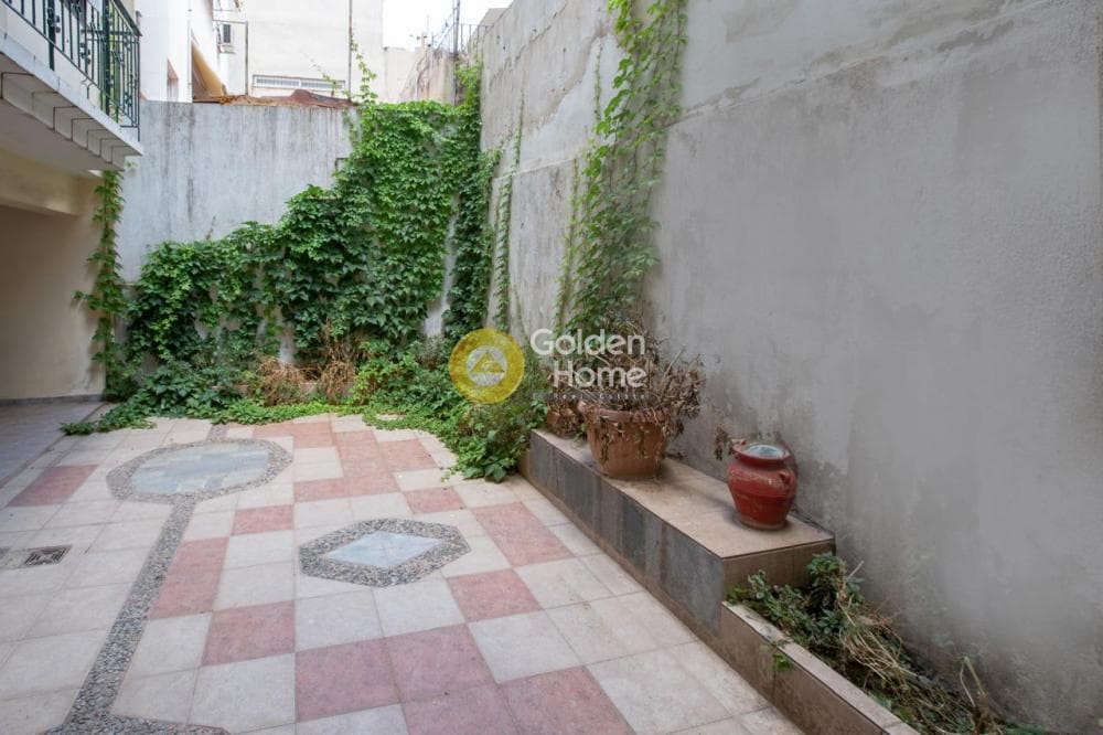 Διαμέρισμα στην Κάτω Πετράλωνα, Πετράλωνα — Φωτογραφία 22 από 23