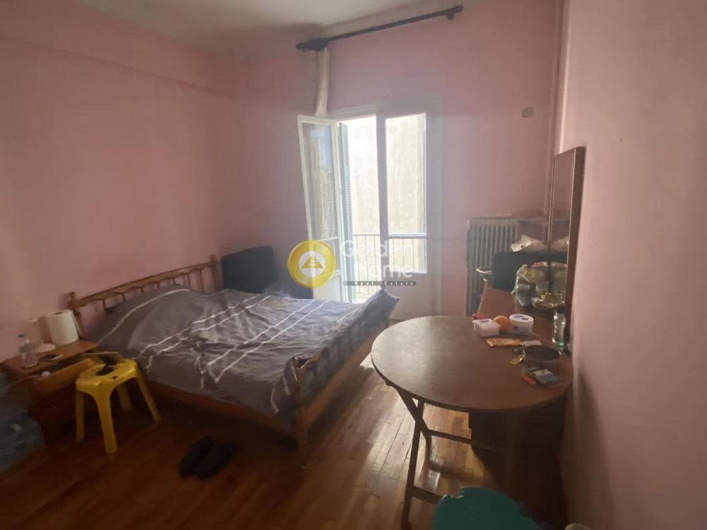 Apartment in Zoni Chondreboriou, Exarchia - Neapoli — Photo 1 of 5