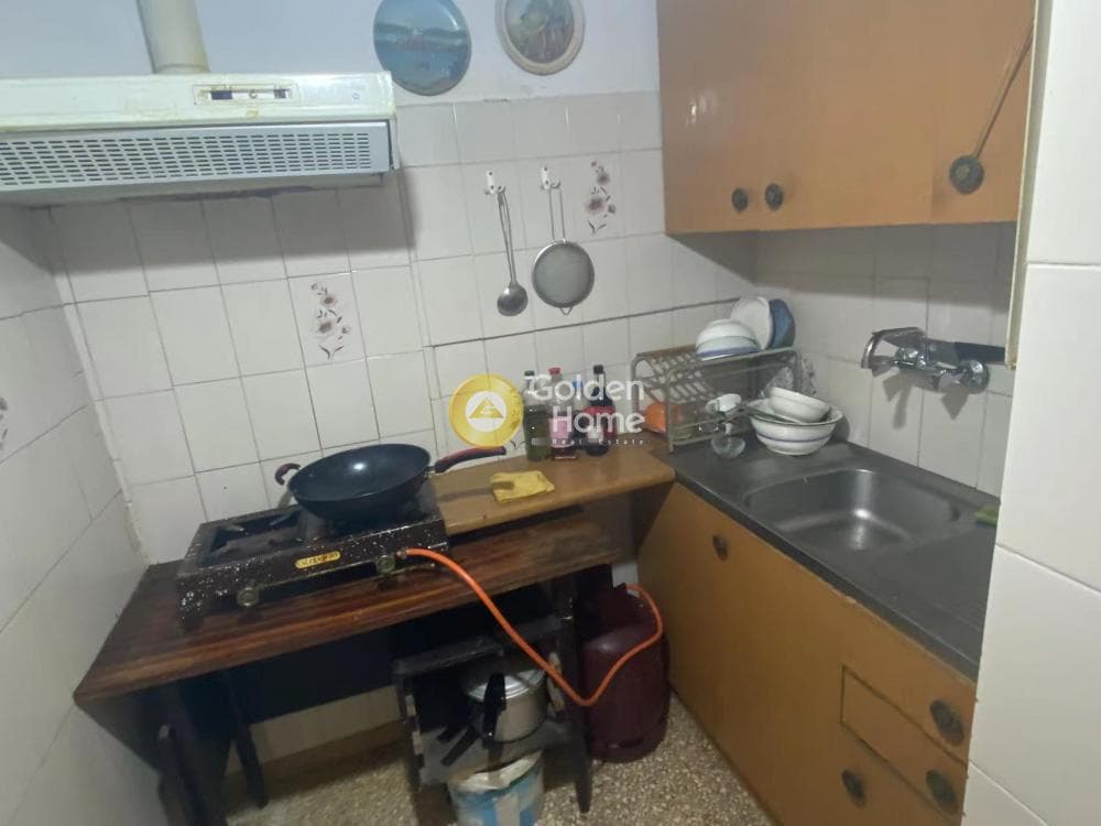 Apartment in Zoni Chondreboriou, Exarchia - Neapoli — Photo 3 of 5