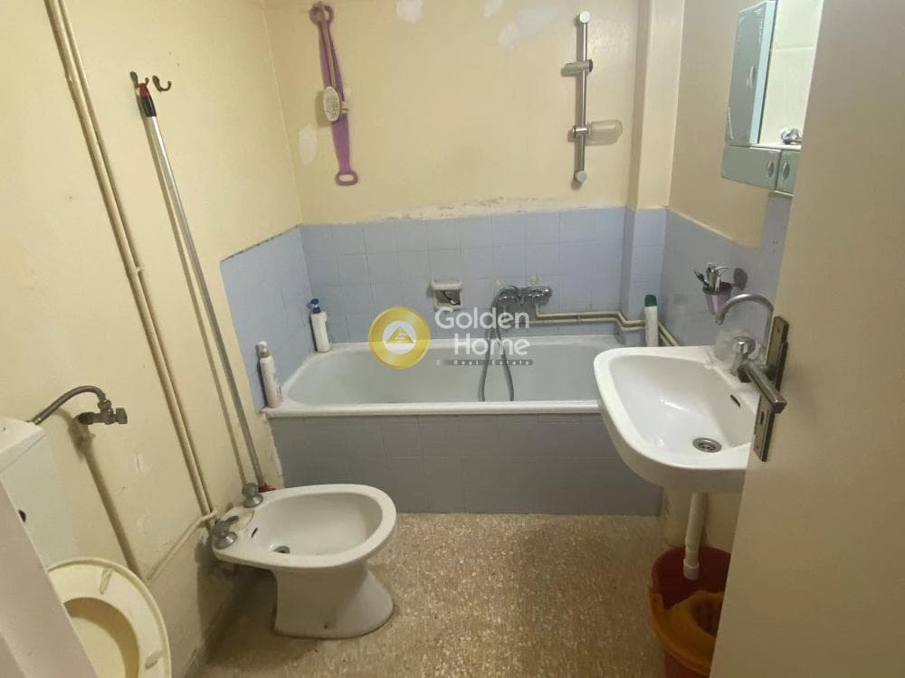Apartment in Zoni Chondreboriou, Exarchia - Neapoli — Photo 5 of 5