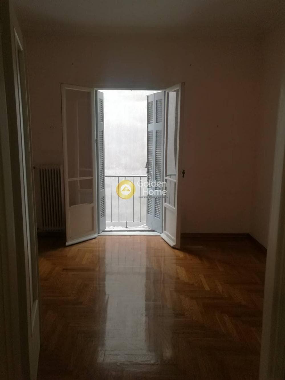 Apartment in Zoni Chondreboriou, Exarchia - Neapoli — Photo 4 of 5