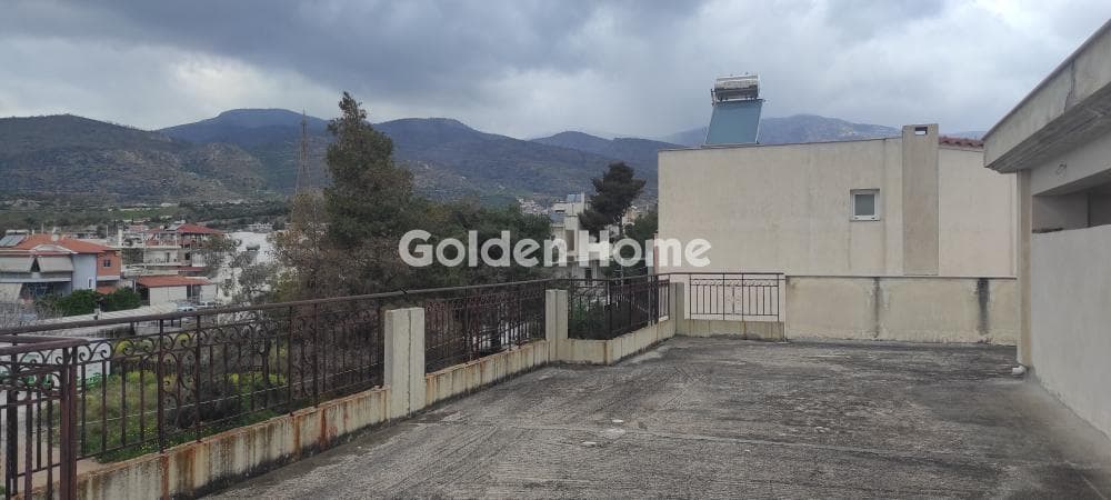 Μονοκατοικία στην Μεγάλα Σχοινία Α, Αχαρνές — Φωτογραφία 3 από 17