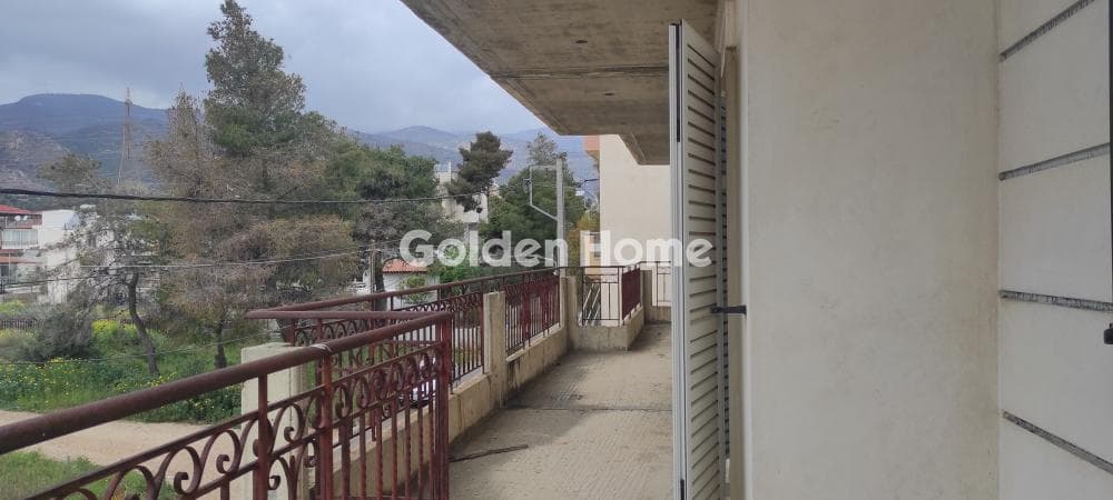 Μονοκατοικία στην Μεγάλα Σχοινία Α, Αχαρνές — Φωτογραφία 2 από 17