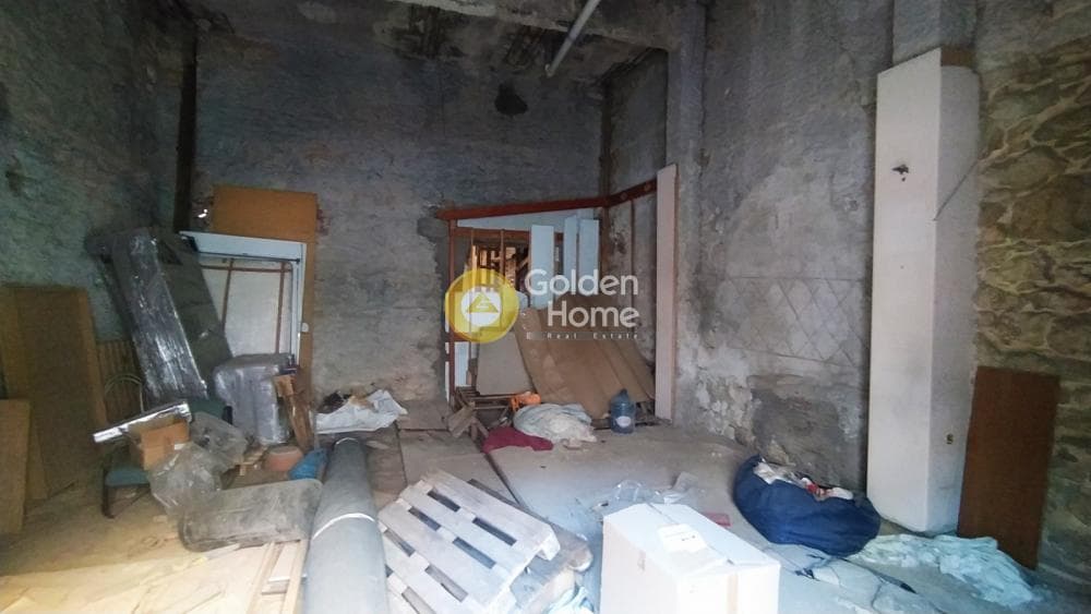 Building Plot in Agia Sofia, Piraeus — Photo 2 of 6