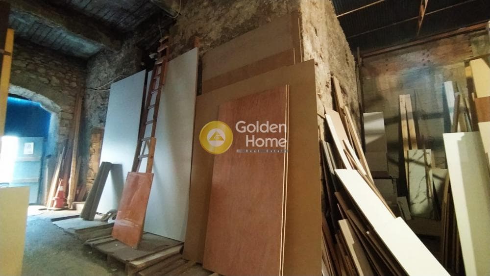 Building Plot in Agia Sofia, Piraeus — Photo 5 of 6