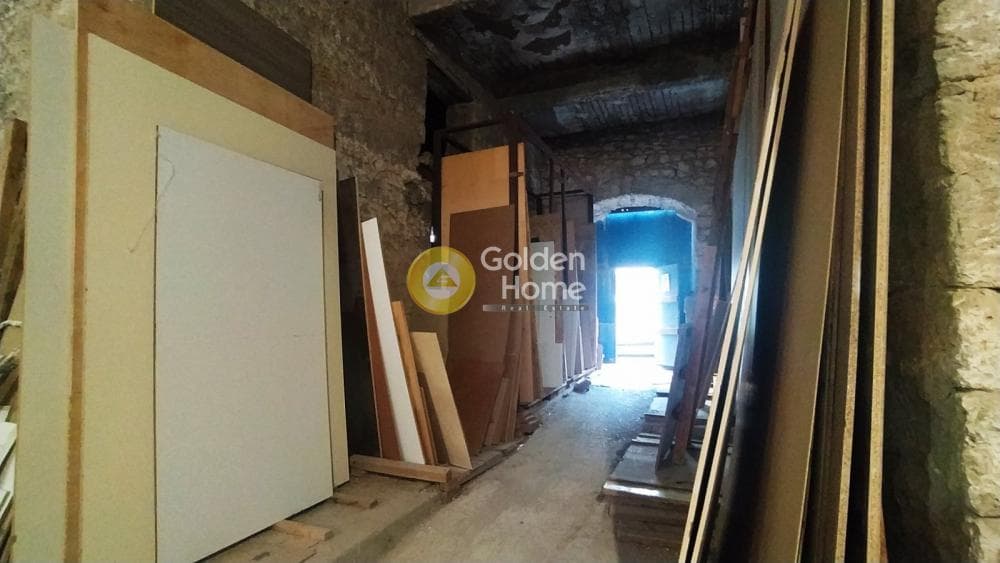 Building Plot in Agia Sofia, Piraeus — Photo 4 of 6