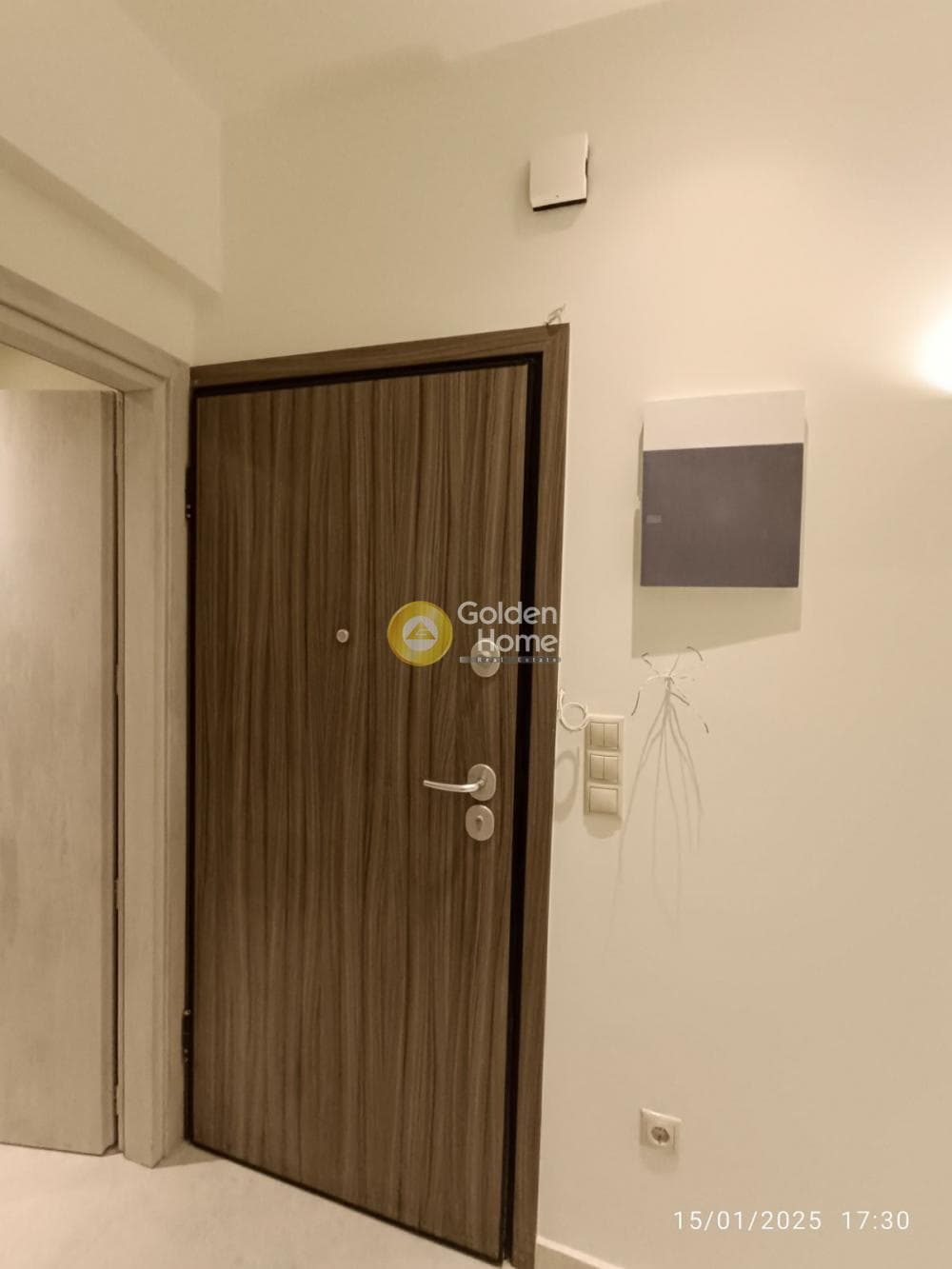 Διαμέρισμα στην Ραβένια, Αττική — Φωτογραφία 24 από 25