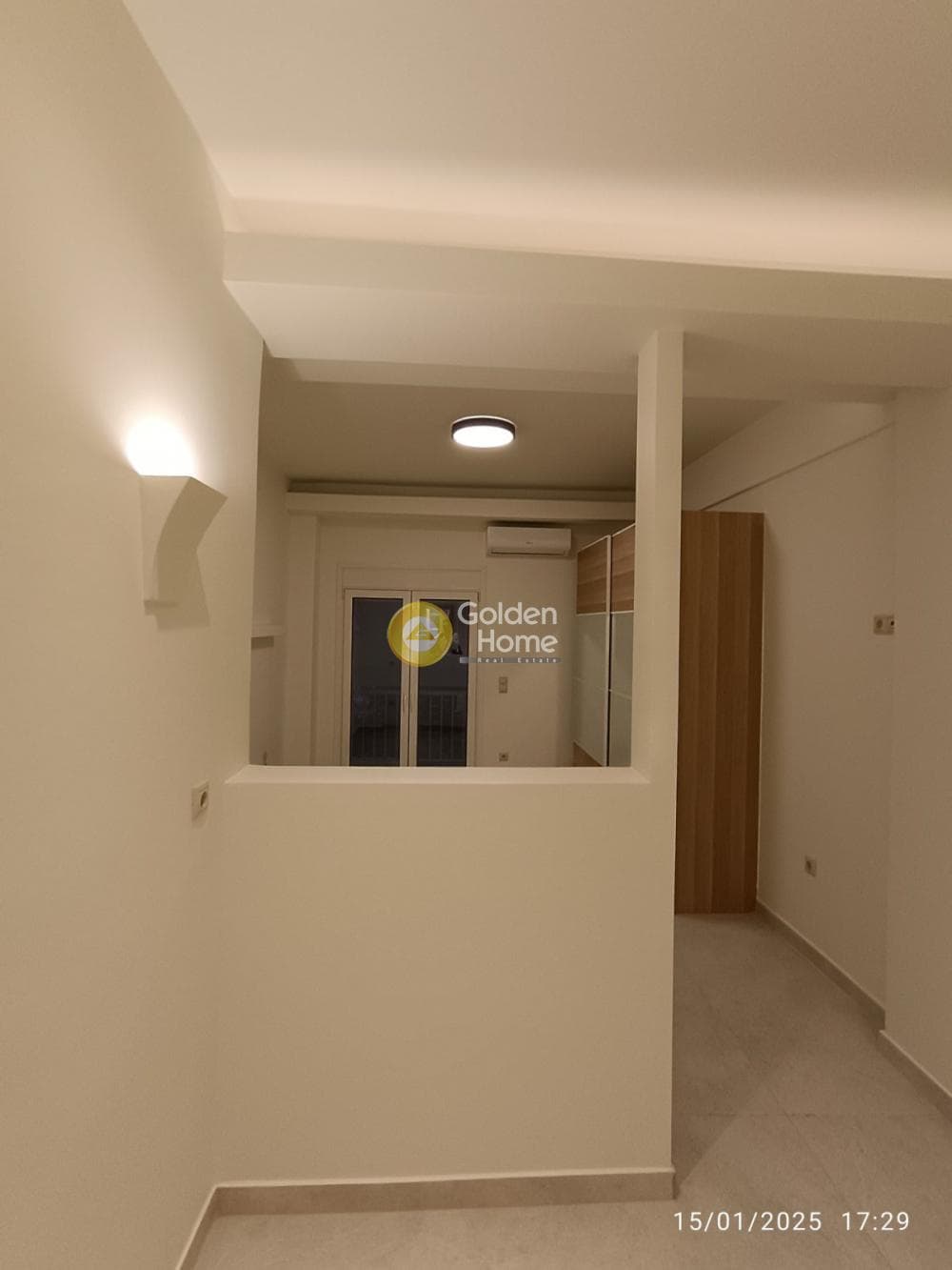 Διαμέρισμα στην Ραβένια, Αττική — Φωτογραφία 17 από 25