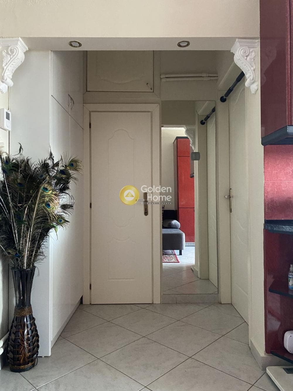 Apartment in Peraia, Peraia — Photo 10 of 10