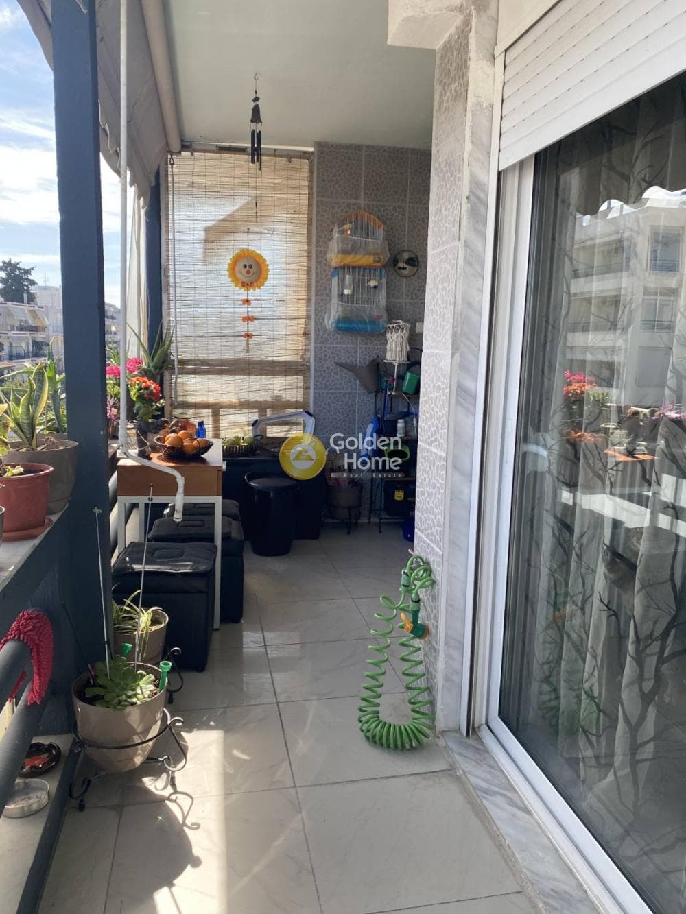 Apartment in Peraia, Peraia — Photo 9 of 10