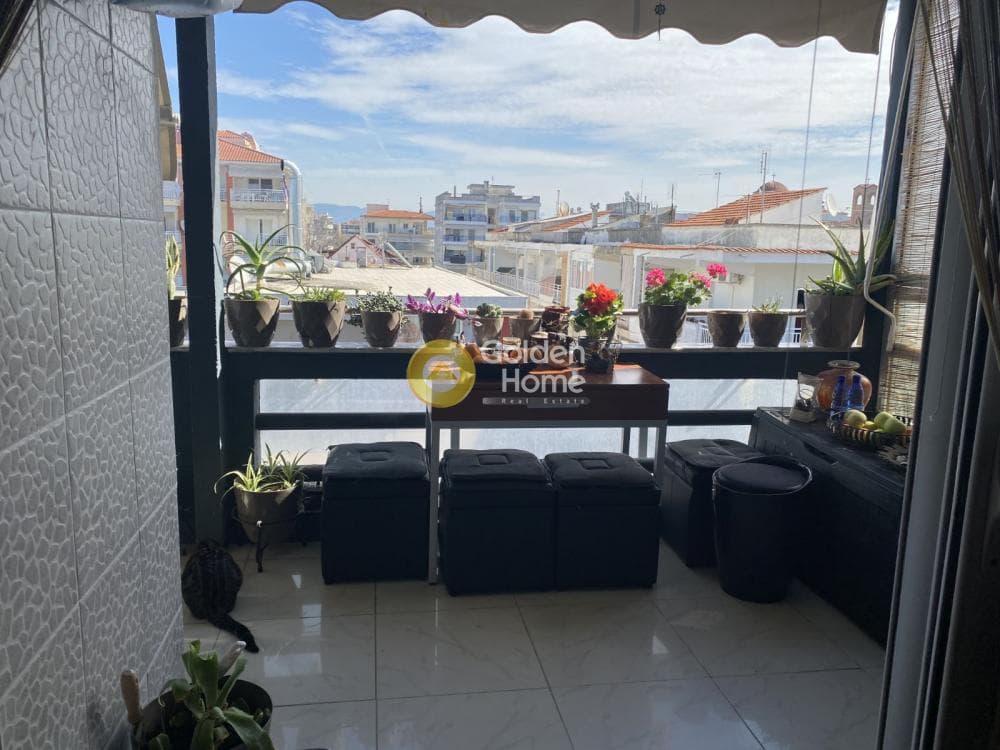 Apartment in Peraia, Peraia — Photo 8 of 10
