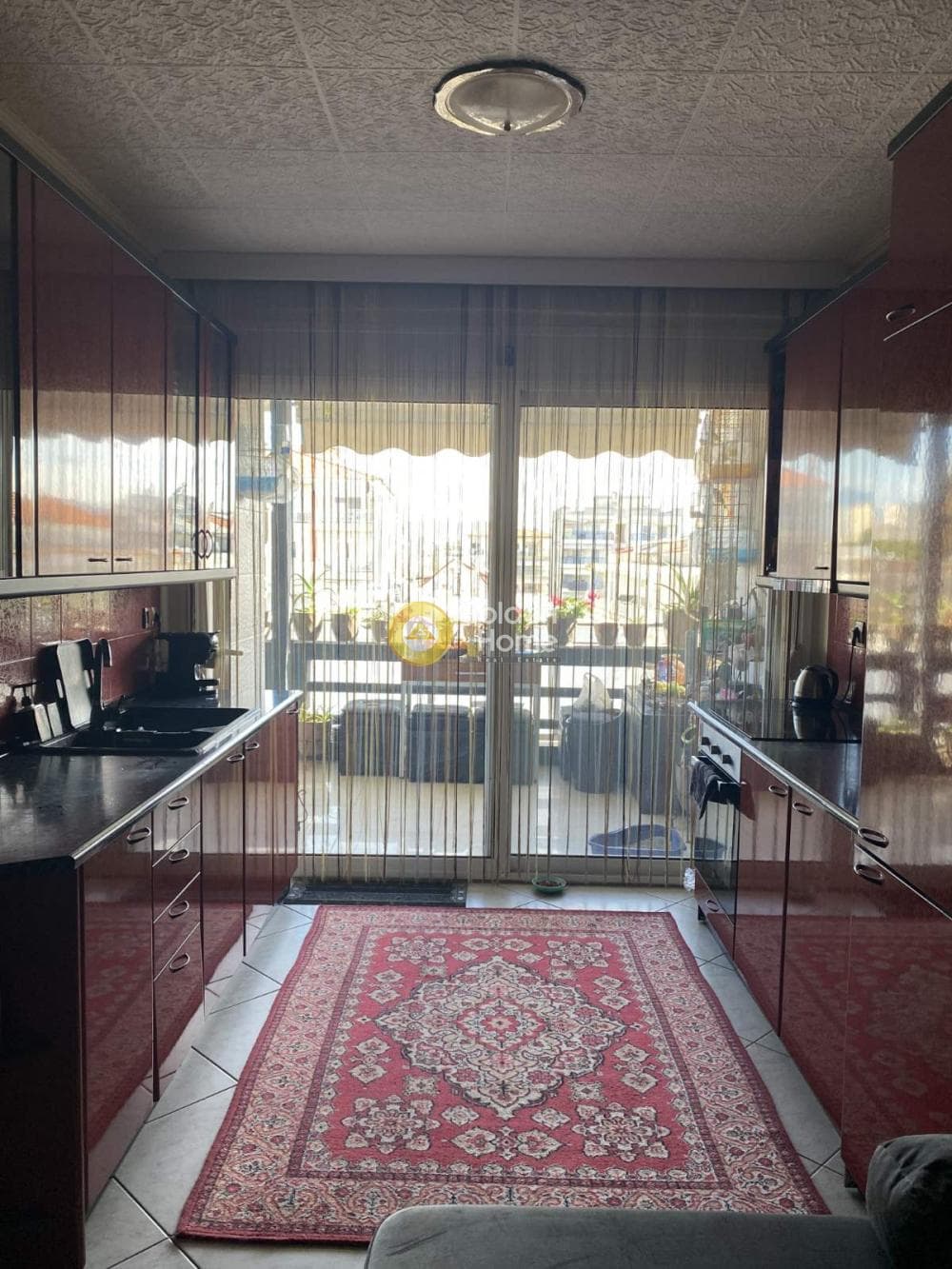Apartment in Peraia, Peraia — Photo 3 of 10