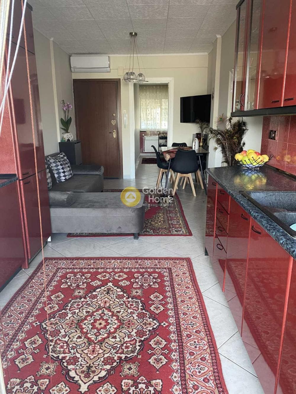 Apartment in Peraia, Peraia — Photo 1 of 10