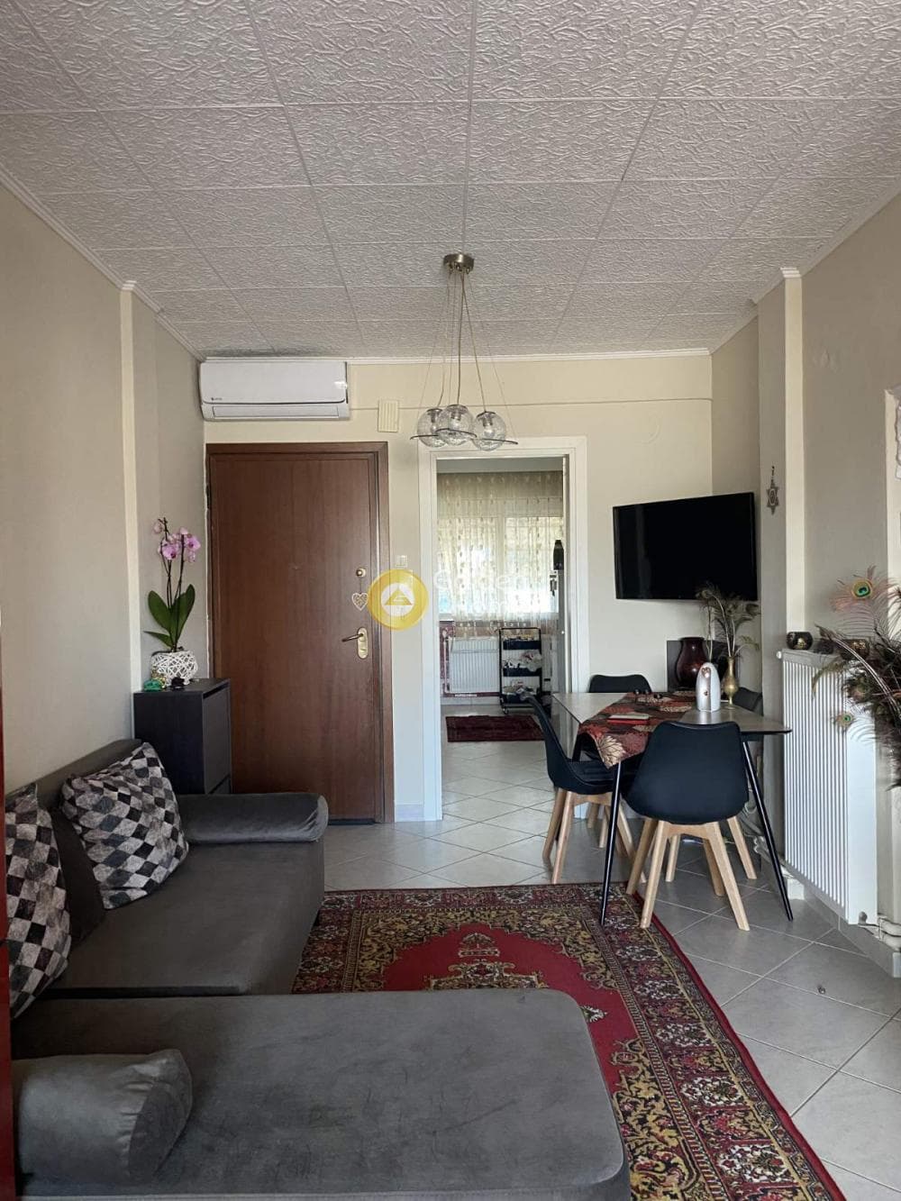 Apartment in Peraia, Peraia — Photo 2 of 10