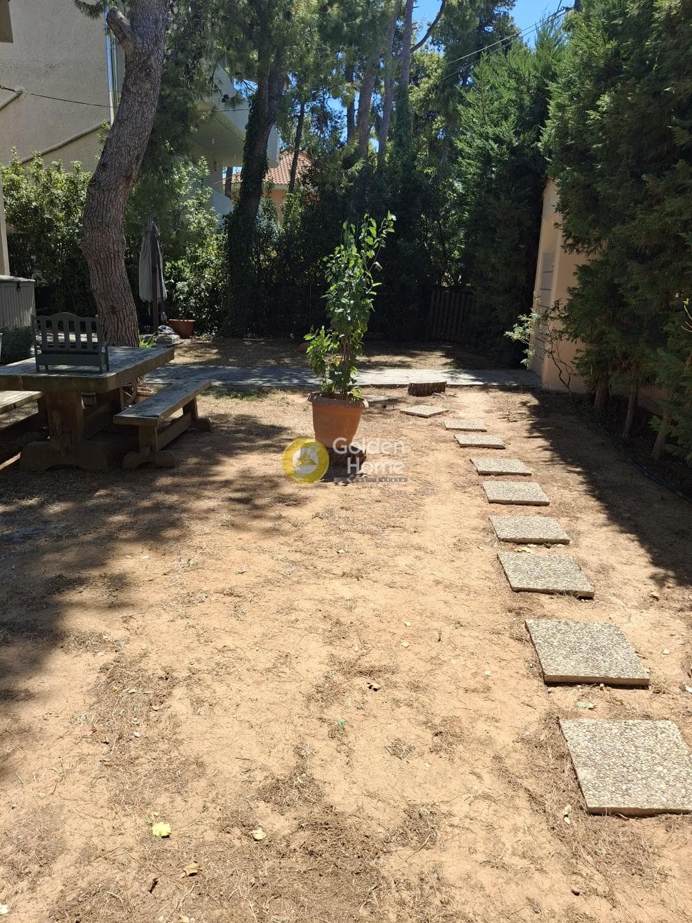 Διαμέρισμα στην Καπιτένια, Άγιος Στέφανος — Φωτογραφία 2 από 8