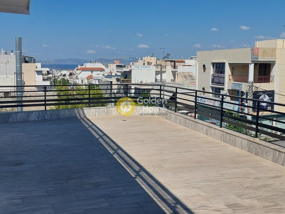Apartment in Ano Elliniko, Elliniko — Photo 16 of 20