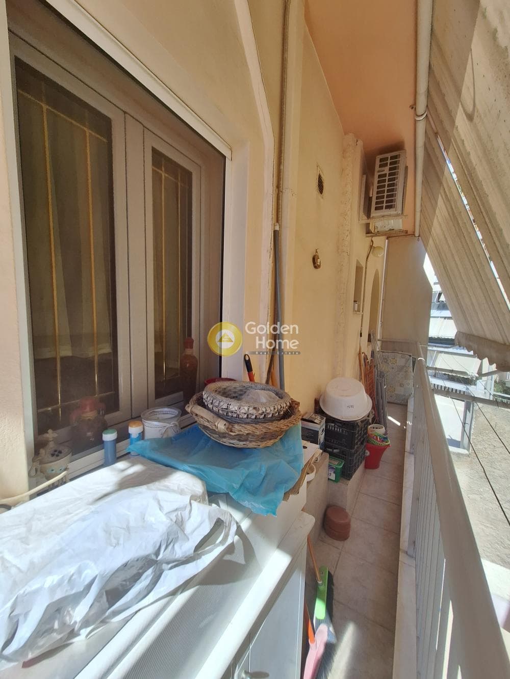Διαμέρισμα στην Τουρκοβούνια, Κερατσίνι — Φωτογραφία 5 από 14