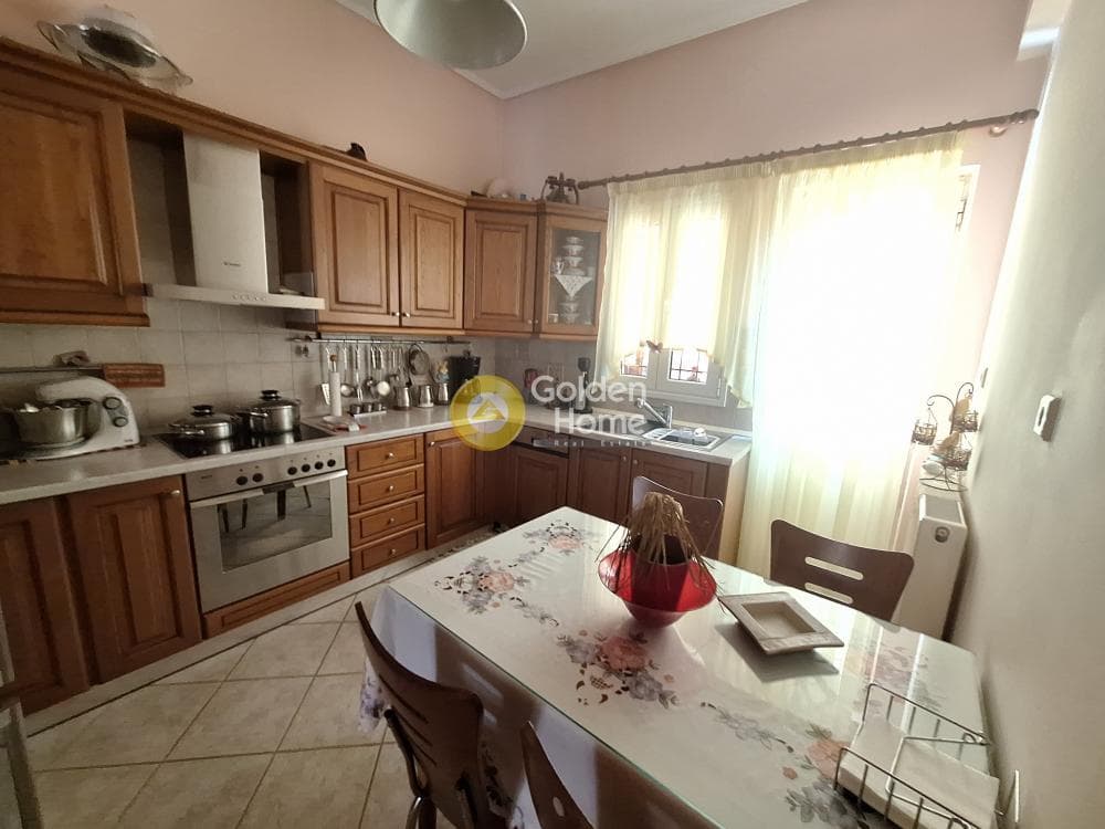 Διαμέρισμα στην Τουρκοβούνια, Κερατσίνι — Φωτογραφία 3 από 14