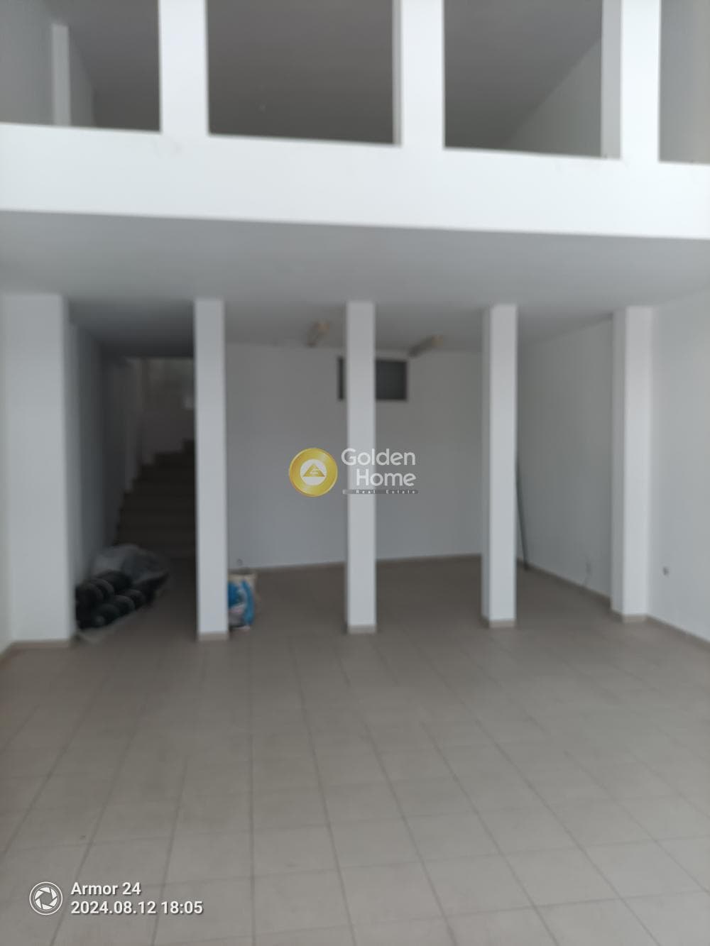 Κατάστημα στην Ραβένια, Αττική — Φωτογραφία 1 από 5
