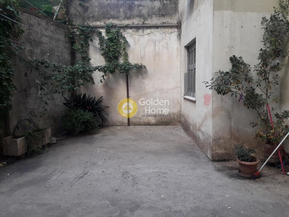 Apartment in Elinoroson, Goudi — Photo 1 of 12