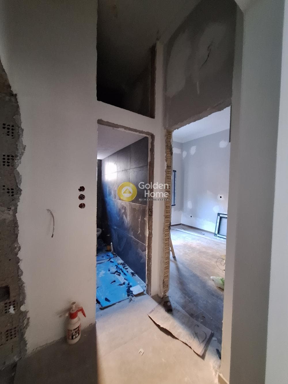 Διαμέρισμα στην Νέο Αιγάλεω, Αιγάλεω — Φωτογραφία 2 από 5