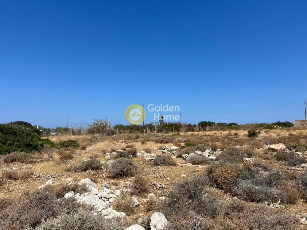 Building Plot in Aliki, Paros — Photo 2 of 11