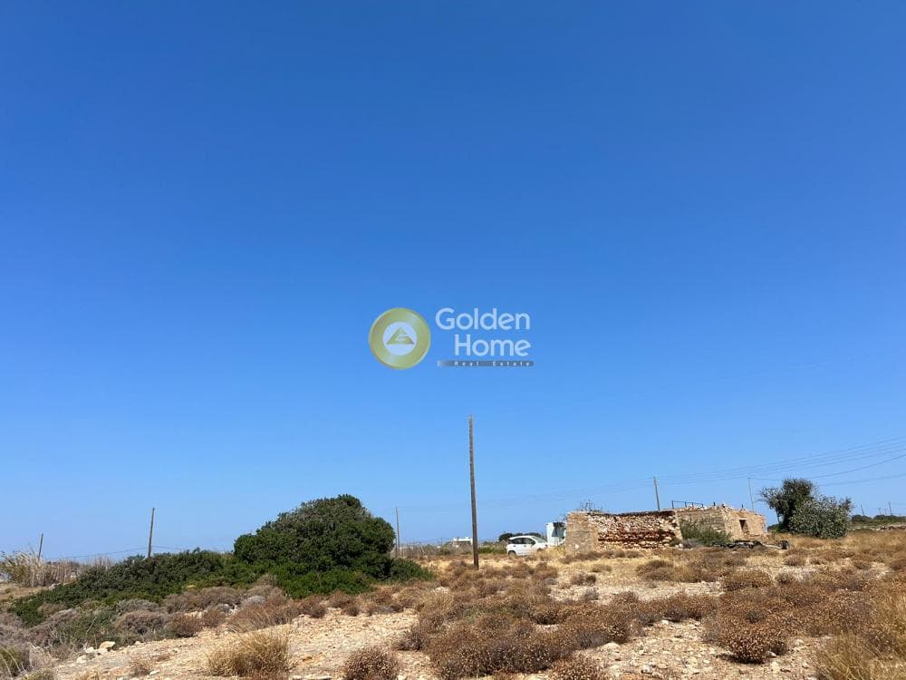 Building Plot in Aliki, Paros — Photo 8 of 11