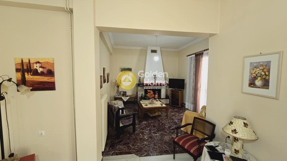 Apartment in Kato Ilioupoli, Ilioupoli — Photo 8 of 75