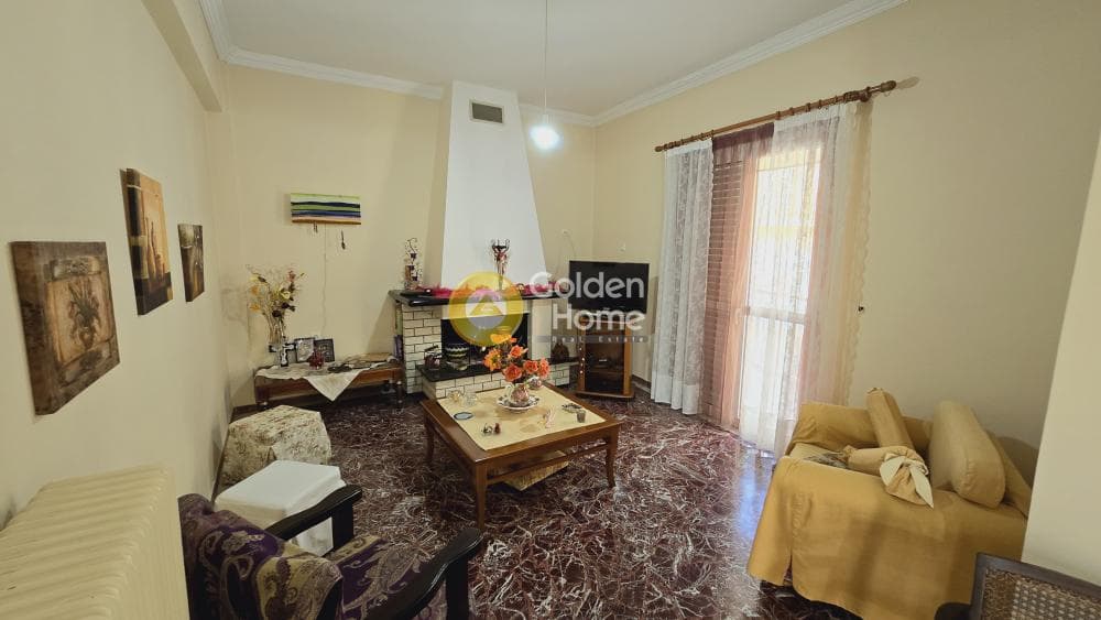 Apartment in Kato Ilioupoli, Ilioupoli — Photo 9 of 75