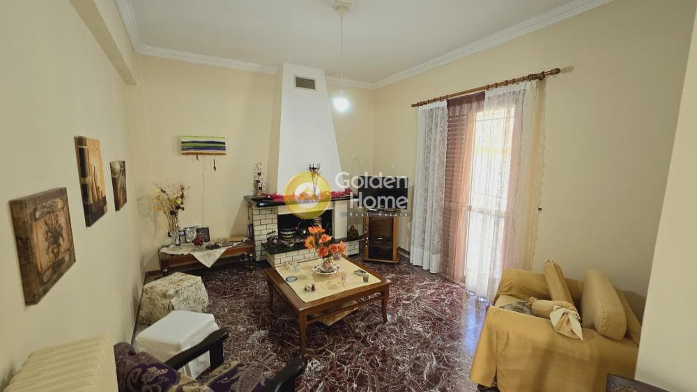 Apartment in Kato Ilioupoli, Ilioupoli — Photo 11 of 75