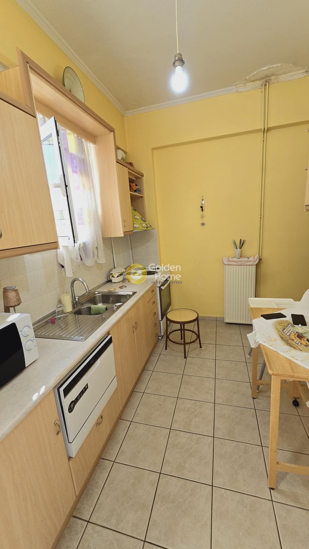 Apartment in Kato Ilioupoli, Ilioupoli — Photo 13 of 75
