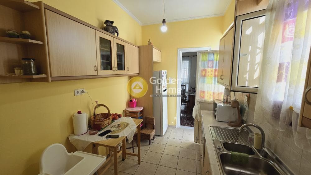 Apartment in Kato Ilioupoli, Ilioupoli — Photo 17 of 75