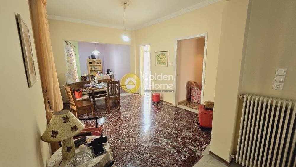 Apartment in Kato Ilioupoli, Ilioupoli — Photo 20 of 75