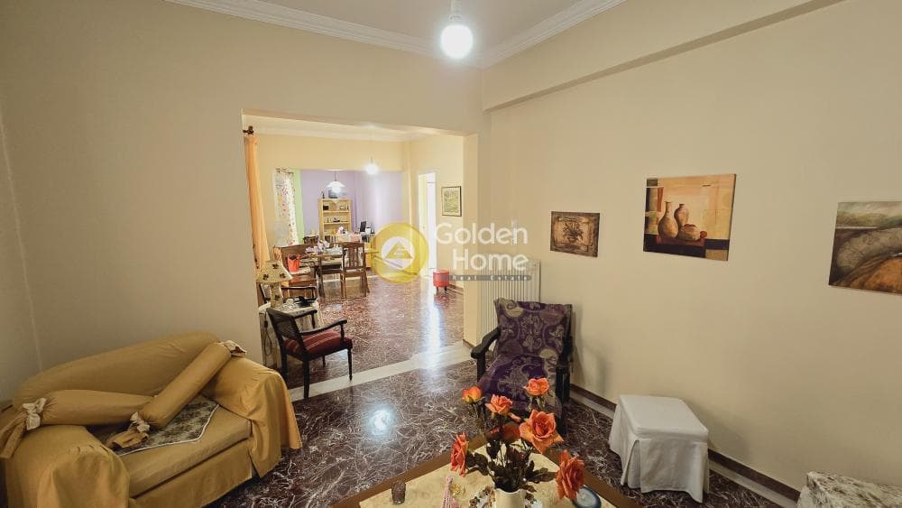 Apartment in Kato Ilioupoli, Ilioupoli — Photo 22 of 75