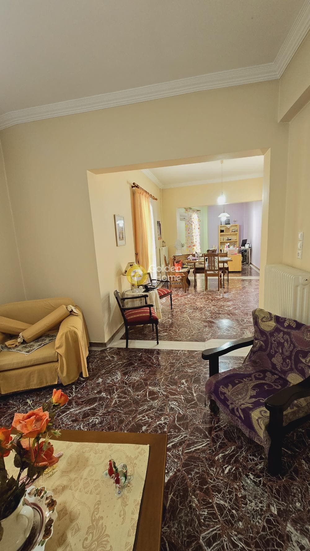 Apartment in Kato Ilioupoli, Ilioupoli — Photo 23 of 75